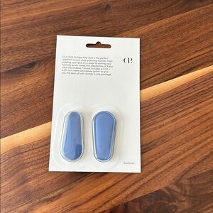 Bundle of items from cloth and paper and 8 lotus